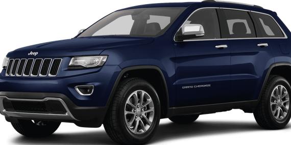 JEEP GRAND CHEROKEE 2017 1C4RJFBG5HC699718 image